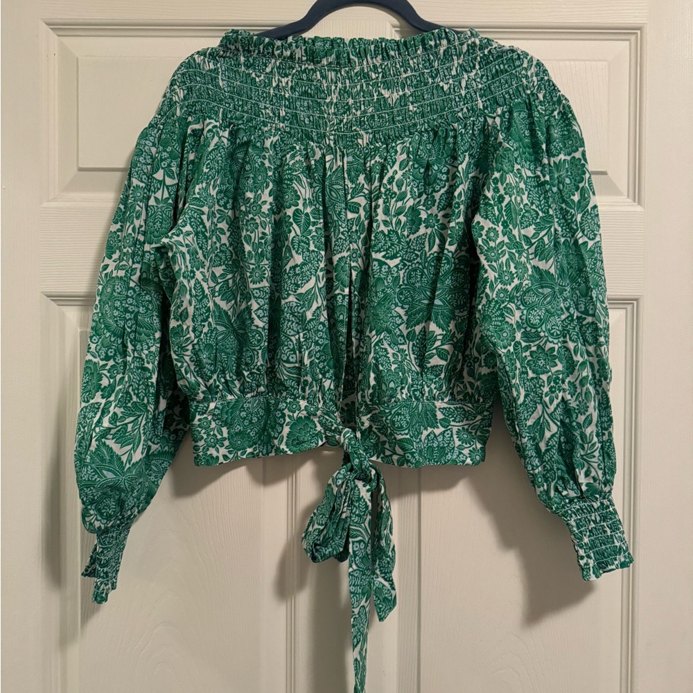 Vici Blouse